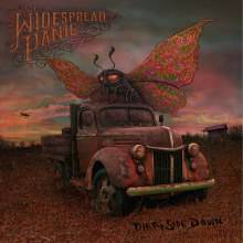 Widespread Panic : Dirty Syde Down